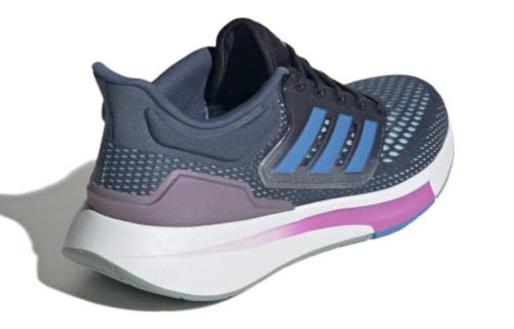 Shop (W) adidas EQ21 Run ''Wonder Steel Viola Metallizzato'' GY2209