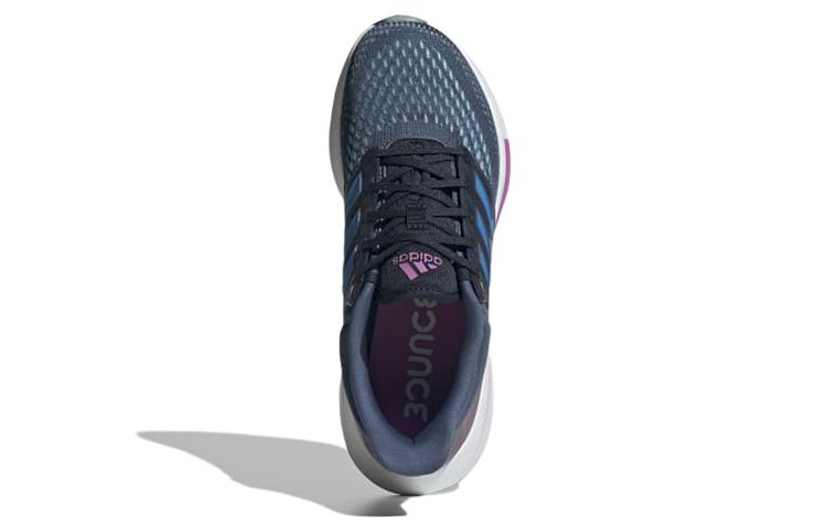 Purchase (W) adidas EQ21 Run ''Wonder Steel Viola Metallizzato'' GY2209