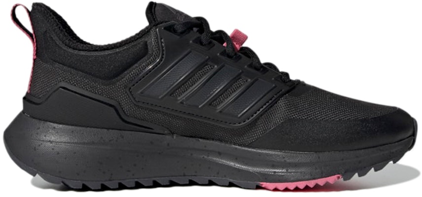 (Women) adidas EQ21 Run COLD.RDY 'Black' H00499 Order (Women) adidas EQ21 Run COLD.RDY 'Black' H00499