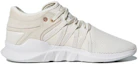 Order (W) 阿迪达斯 EQT ADV Racing HK '粉笔白' B37090
