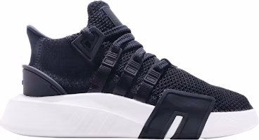 (Women) adidas EQT Bask ADV 'Core Black' B37547 (Women) adidas EQT Bask ADV 'Core Black' B37547
