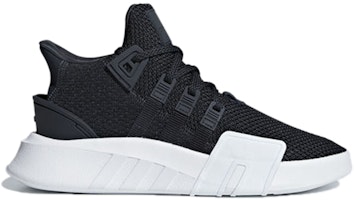 (W) adidas EQT Bask ADV 'Core Black' Hitam B37547 Order (W) adidas EQT Bask ADV 'Core Black' Hitam B37547