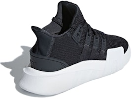 (W) adidas EQT Bask ADV 'Core Black' Hitam B37547 Shop (W) adidas EQT Bask ADV 'Core Black' Hitam B37547