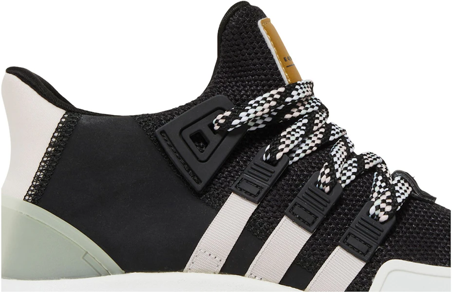 adidas originals EQT Bask Adv 減震防滑耐磨 中筒 運動休閒鞋 女款 黑粉 Lookbook adidas originals EQT Bask Adv 減震防滑耐磨 中筒 運動休閒鞋 女款 黑粉