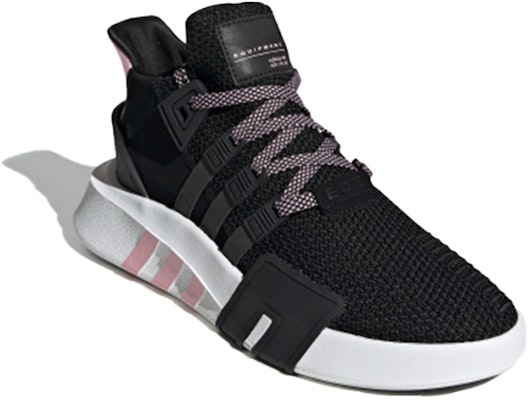 (Women) adidas EQT Bask ADV 'True Pink' G54480 Lookbook (Women) adidas EQT Bask ADV 'True Pink' G54480