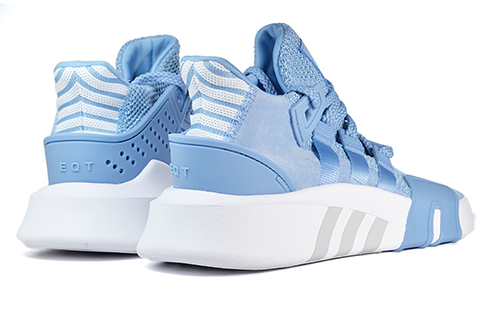 Lookbook (W) adidas EQT Basketball ADV 'Azul Ceniza' AC7353