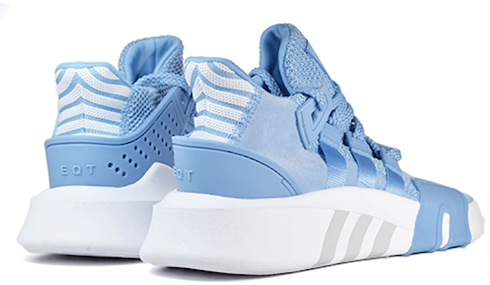 (W) adidas EQT Basketball ADV 'Azul Ceniza' AC7353 Lookbook (W) adidas EQT Basketball ADV 'Azul Ceniza' AC7353