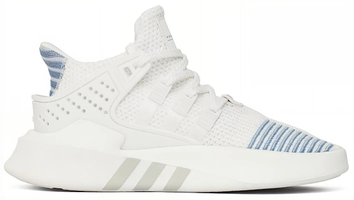 (W) adidas EQT Basketball ADV 'Putih' AC7354 Order (W) adidas EQT Basketball ADV 'Putih' AC7354