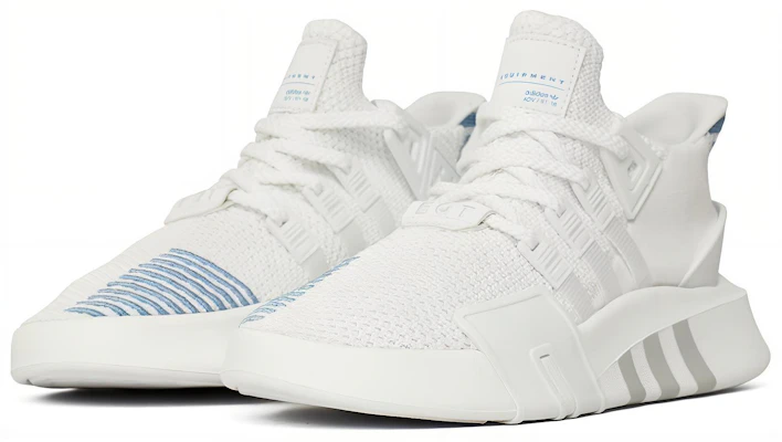 (W) adidas EQT Basketball ADV 'Putih' AC7354 Lookbook (W) adidas EQT Basketball ADV 'Putih' AC7354