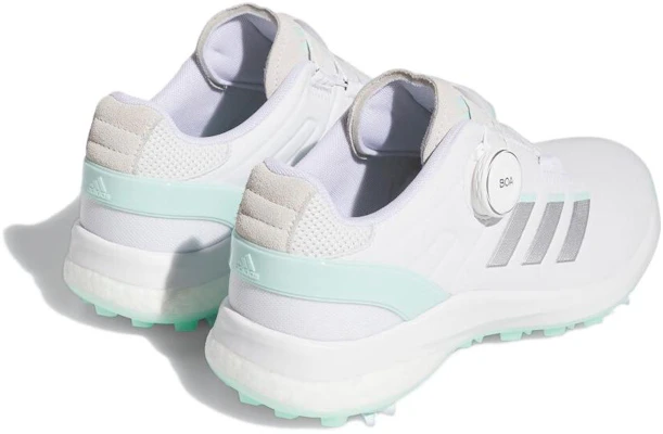 (Women) adidas EQT BOA Golf 'White' IF3050 Lookbook (Women) adidas EQT BOA Golf 'White' IF3050