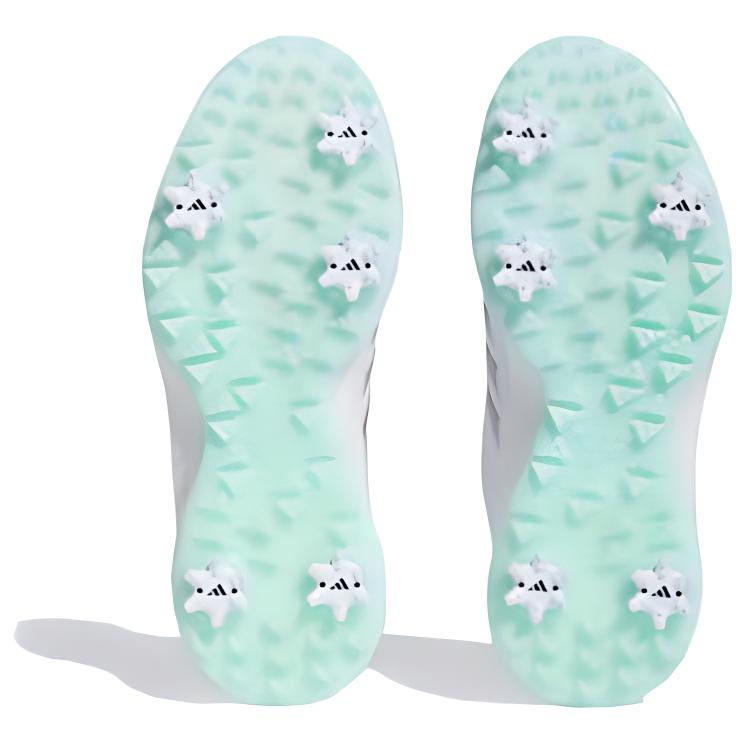 (W) adidas EQT BOA Golf 'White' 圖 4