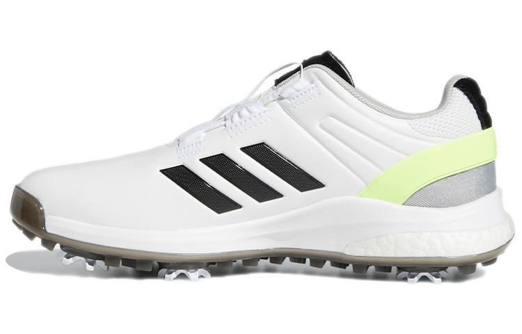 (Women) adidas EQT Boa Golf 'White Black Yellow' FW6287