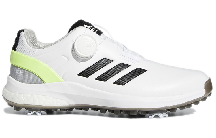 Order (W) adidas EQT Boa Golf ''Wit Zwart Geel'' FW6287