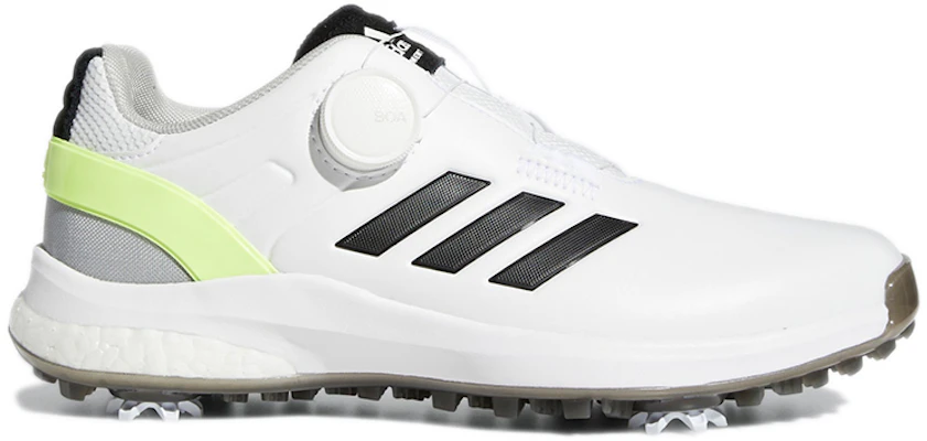 (W) adidas EQT Boa Golf ''Wit Zwart Geel'' FW6287 Order (W) adidas EQT Boa Golf ''Wit Zwart Geel'' FW6287