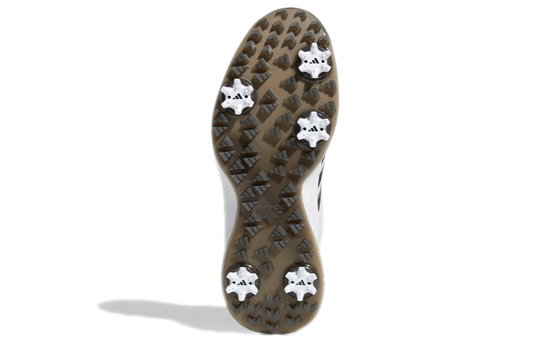 Details for (W) adidas EQT Boa Golf ''Wit Zwart Geel'' FW6287