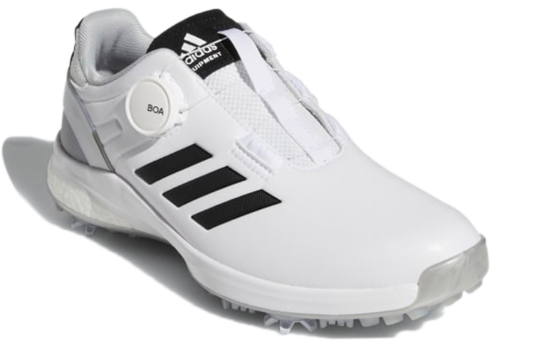 Lookbook (W) adidas EQT Boa Golf ''Wit Comfort'' GX7527