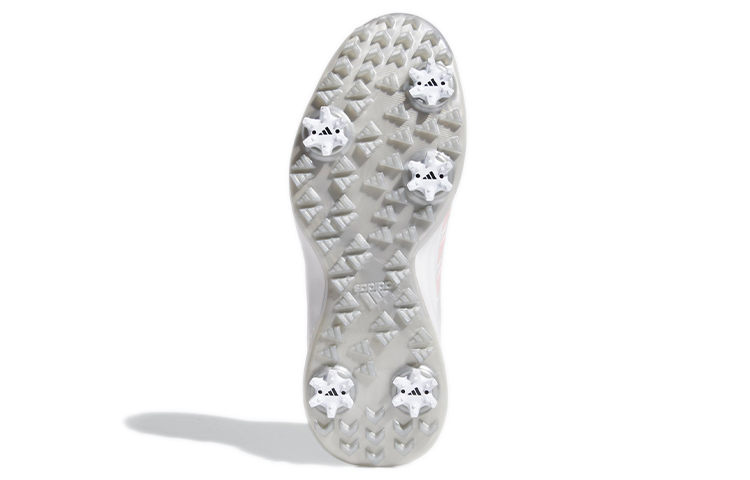 Details for (W) adidas EQT Boa Kasut Golf Putih/Merah Jambu FW6285