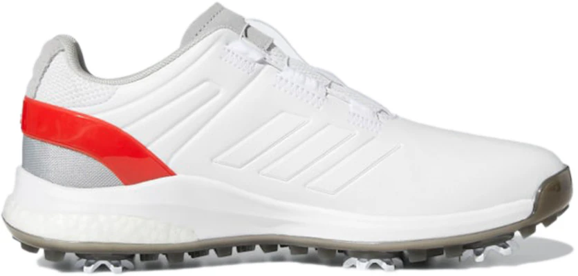 (W) adidas EQT BOA Golf 'Putih Merah' FW6286 Order (W) adidas EQT BOA Golf 'Putih Merah' FW6286