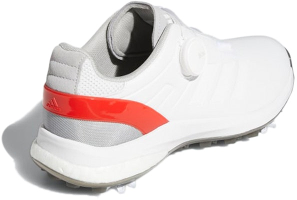 (W) adidas EQT BOA Golf 'Blanco Rojo' FW6286 Shop (W) adidas EQT BOA Golf 'Blanco Rojo' FW6286