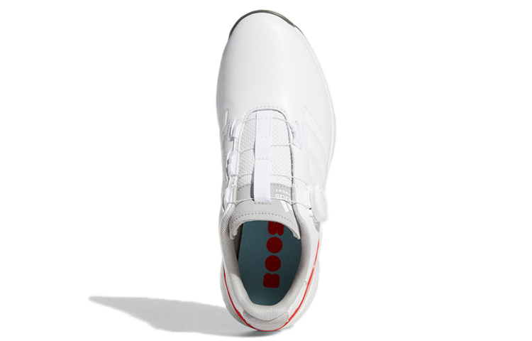Purchase (W) adidas EQT BOA Golf 'Putih Merah' FW6286