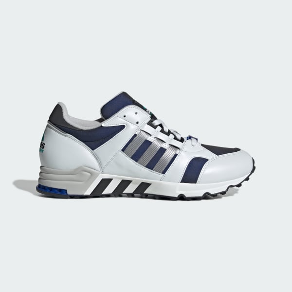 (W) Adidas EQT Cushion 93 Equipment Blue/Core Black/Crystal White