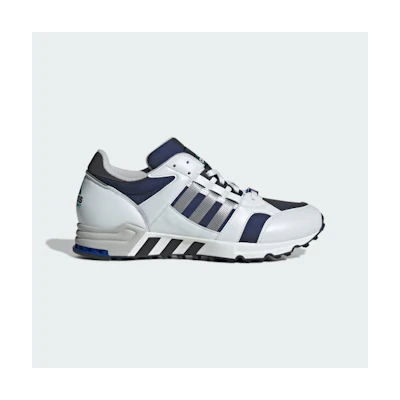 (W) Adidas EQT Cushion 93 Equipment Blue/Core Black/Crystal White