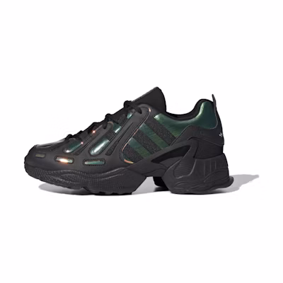 (W) adidas EQT Gazelle 'Black Energy Ink'