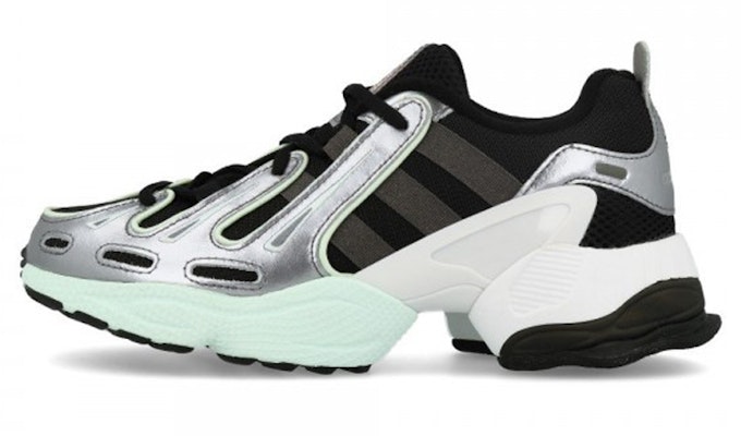 (Women) adidas EQT Gazelle 'Black Ice Mint' EE5158 Buy (Women) adidas EQT Gazelle 'Black Ice Mint' EE5158