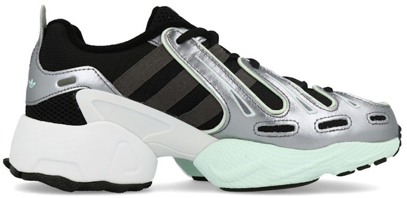 (Women) adidas EQT Gazelle 'Black Ice Mint' EE5158 Order (Women) adidas EQT Gazelle 'Black Ice Mint' EE5158