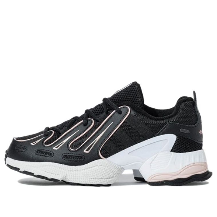 (Women) adidas EQT Gazelle 'Black Pink' EG6732