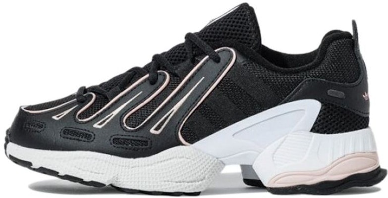 (Women) adidas EQT Gazelle 'Black Pink' EG6732 Buy (Women) adidas EQT Gazelle 'Black Pink' EG6732