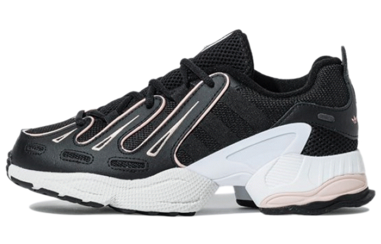 (Women) adidas EQT Gazelle 'Black Pink' EG6732