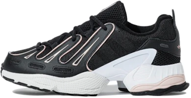 (Women) adidas EQT Gazelle 'Black Pink' EG6732 (Women) adidas EQT Gazelle 'Black Pink' EG6732