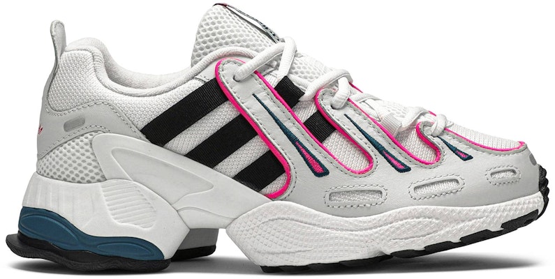 (Women) adidas EQT Gazelle 'Black Pink Grey' EE6486 Buy (Women) adidas EQT Gazelle 'Black Pink Grey' EE6486