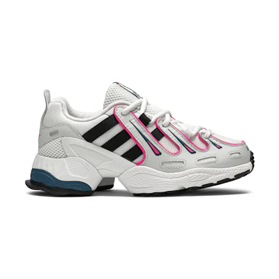 (W) adidas EQT Gazelle 'Black Pink Grey'