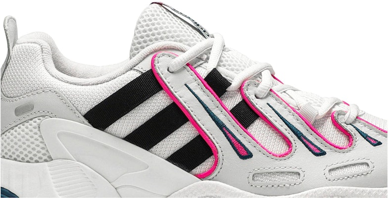 (Women) adidas EQT Gazelle 'Black Pink Grey' EE6486 Order (Women) adidas EQT Gazelle 'Black Pink Grey' EE6486
