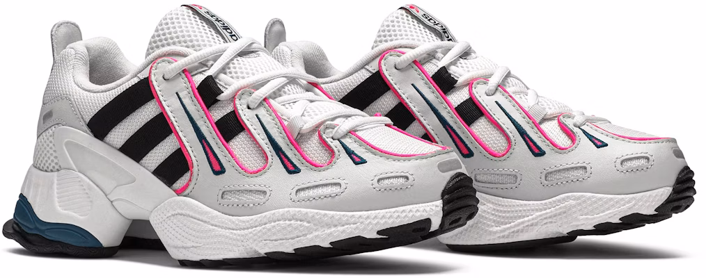 (Women) adidas EQT Gazelle 'Black Pink Grey' EE6486 Cheap (Women) adidas EQT Gazelle 'Black Pink Grey' EE6486