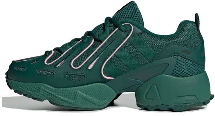 (Women) adidas EQT Gazelle 'Collegiate Green Pink' EE6485 Buy (Women) adidas EQT Gazelle 'Collegiate Green Pink' EE6485
