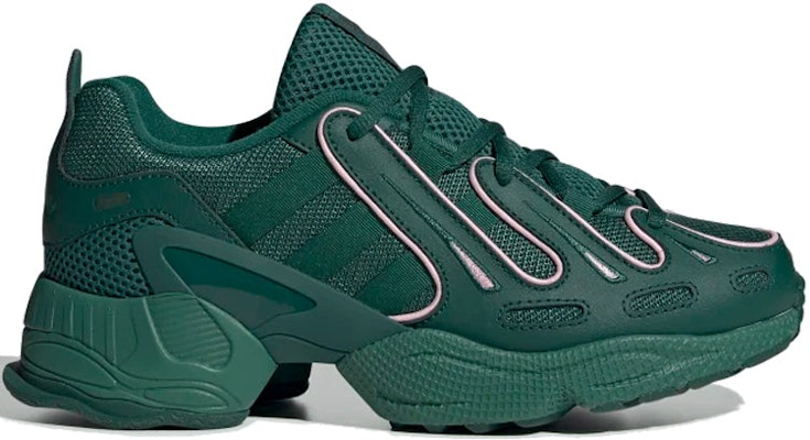 (W) EQTガゼル 緑ピンク (EQT Gazeru Midori Pinku) EE6485 Lookbook (W) EQTガゼル 緑ピンク (EQT Gazeru Midori Pinku) EE6485