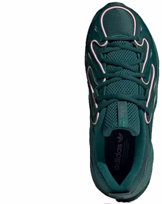 (Women) adidas EQT Gazelle 'Collegiate Green Pink' EE6485 Shop (Women) adidas EQT Gazelle 'Collegiate Green Pink' EE6485