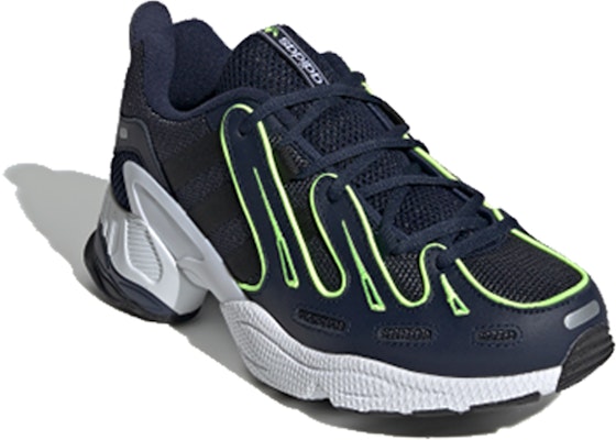 (Women) adidas EQT Gazelle 'Collegiate Navy' EE7388 Lookbook (Women) adidas EQT Gazelle 'Collegiate Navy' EE7388