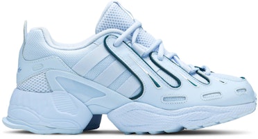 (Women) adidas EQT Gazelle 'Glow Blue' EE4822 (Women) adidas EQT Gazelle 'Glow Blue' EE4822
