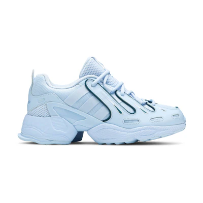 (W) adidas EQT Gazelle 'Glow Blue'