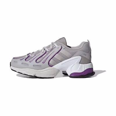 (W) adidas EQT Gazelle 'Grey Active Purple'