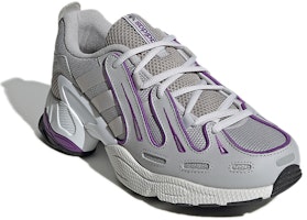 Lookbook (W) adidas EQT Gazelle ''Grigio Viola Attivo'' EE5154