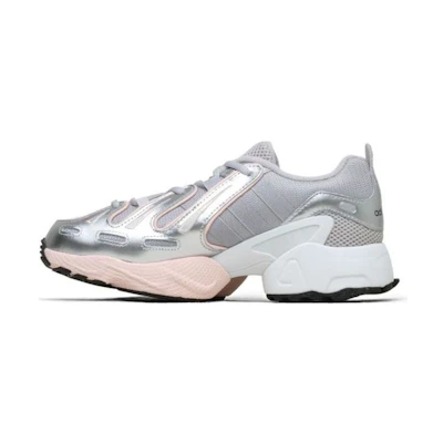 (W) adidas EQT Gazelle 'Grey Icey Pink'