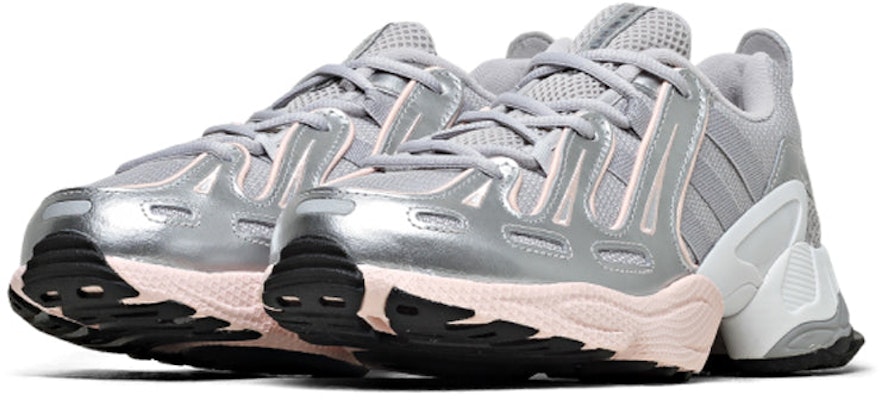 (Women) adidas EQT Gazelle 'Grey Icey Pink' EE5157 Shop (Women) adidas EQT Gazelle 'Grey Icey Pink' EE5157