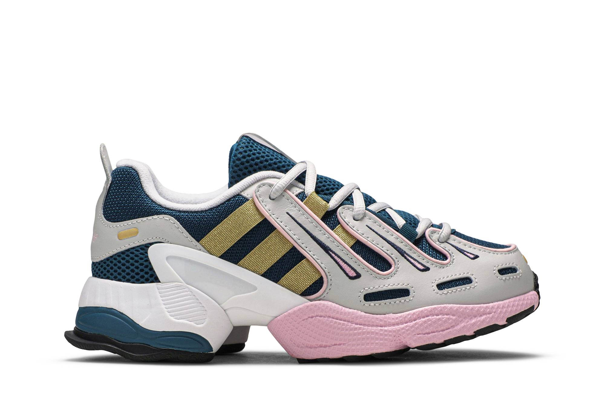 (Women) adidas EQT Gazelle 'Tech Mineral' EE5149