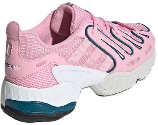 (W) (여성용) 아디다스 EQT 가젤 '트루 핑크' EE5153 EE5153 Shop (W) (여성용) 아디다스 EQT 가젤 '트루 핑크' EE5153 EE5153