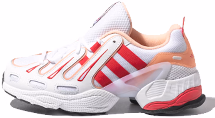 (Women) adidas EQT Gazelle 'White Energy Pink' EG5655 Buy (Women) adidas EQT Gazelle 'White Energy Pink' EG5655